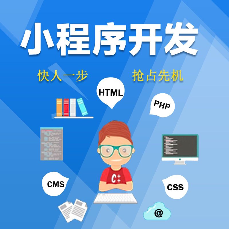 小程序开发：开启移动互联网新纪元